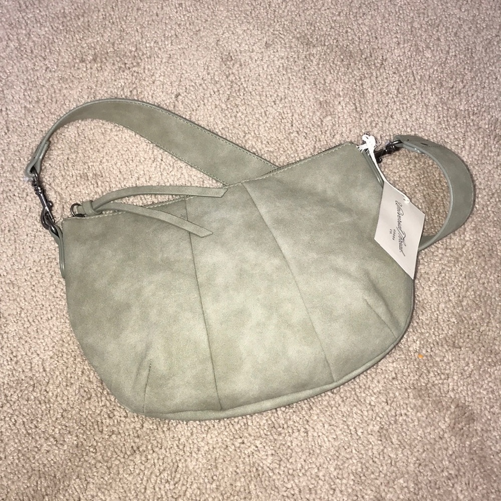 NEW⭐️ Universal Thread Small Green Shoulder Bag 💚